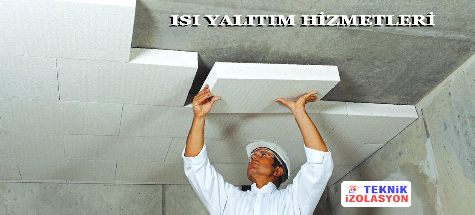 Çatı Yalıtım Su Yalıtm Didim Yangın Yalıtm Hizmetleri Teknik Didim Aydın